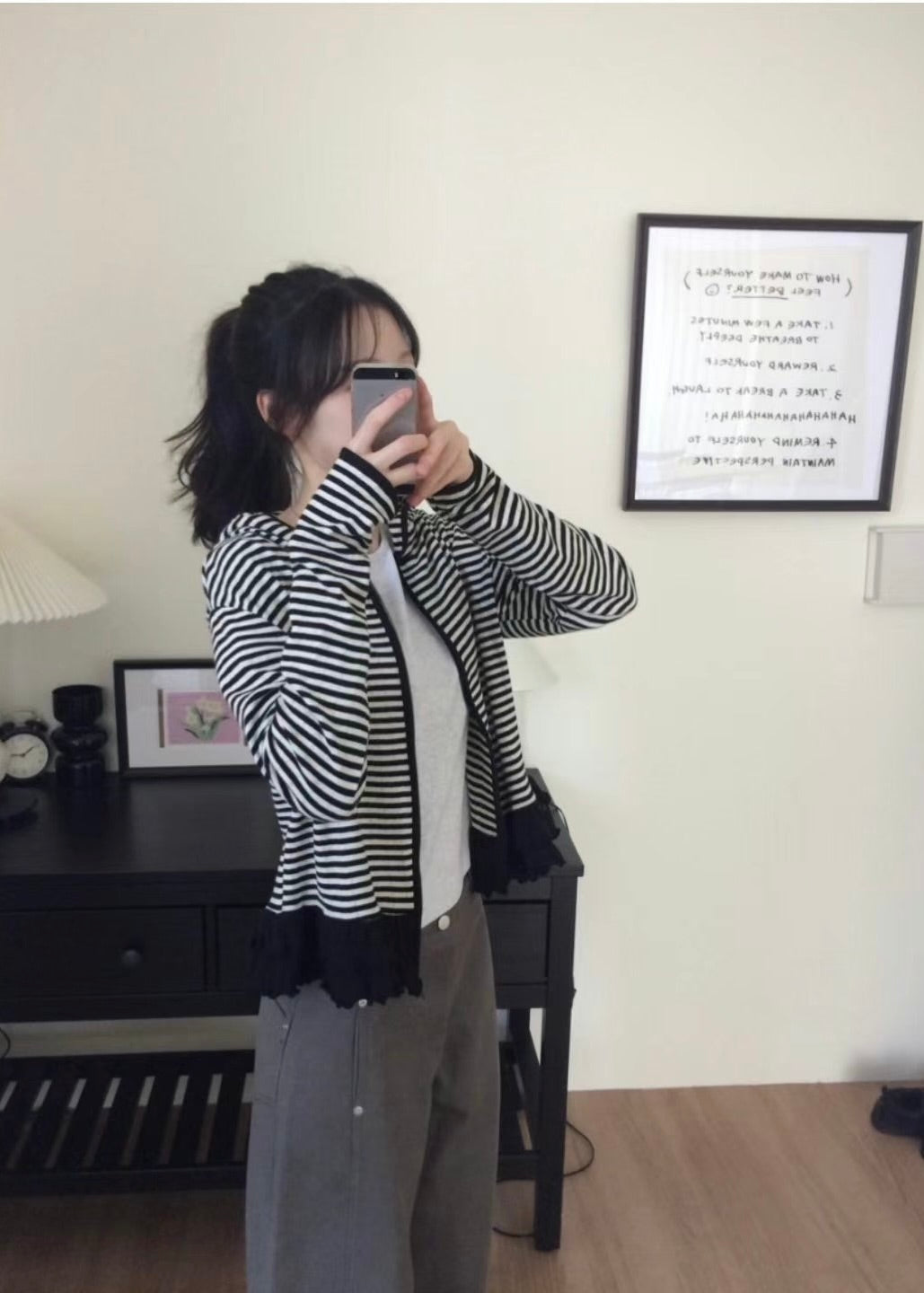 tannice outer 🥣 heily picks