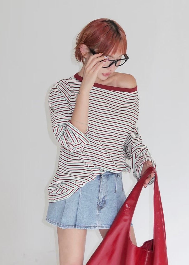 momoko tee 🐙kira picks