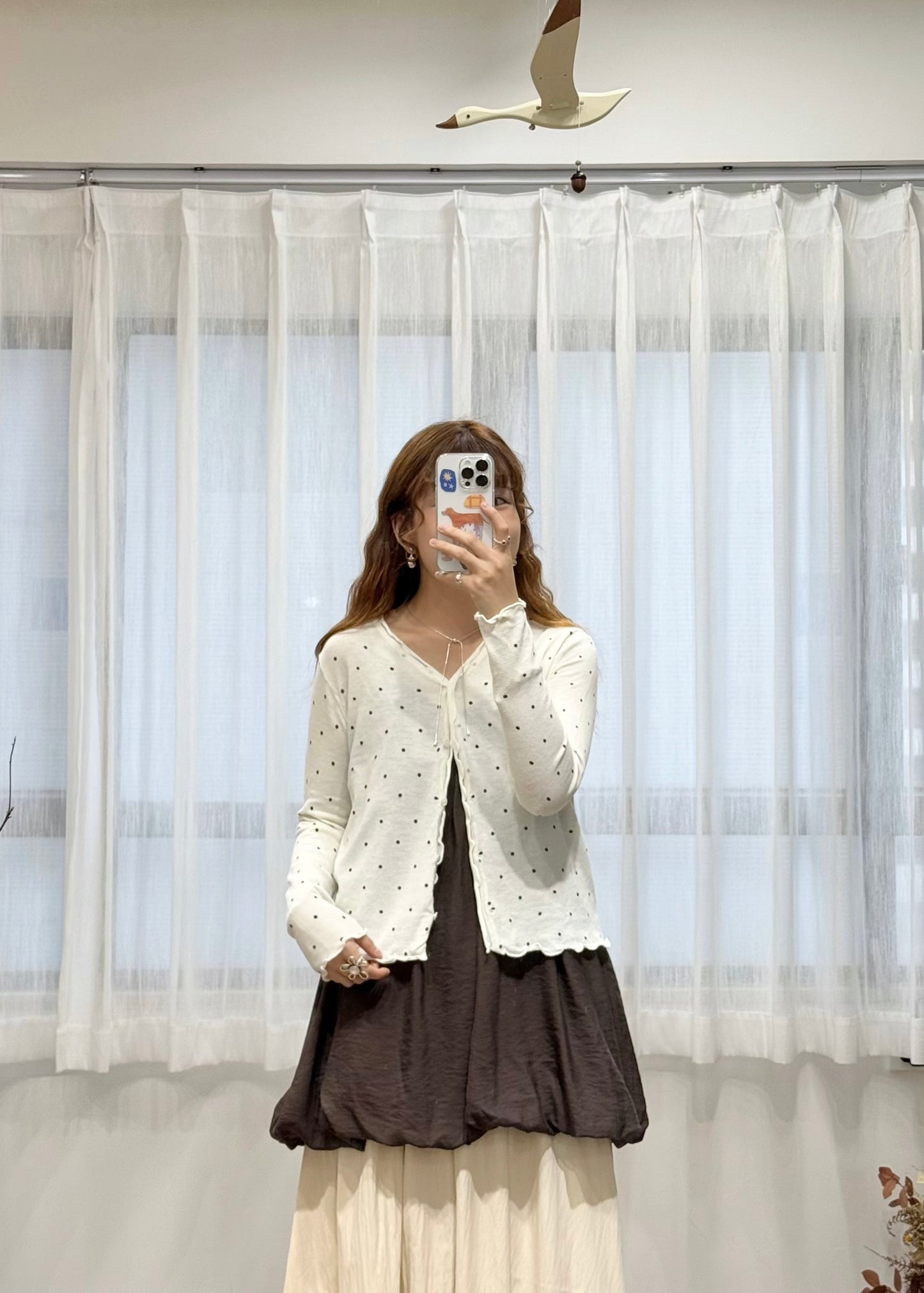 miko vest ๐ heily picks