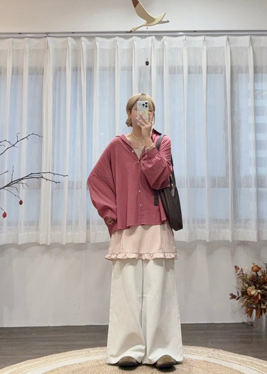 ulani shirt 🫘 heily picks