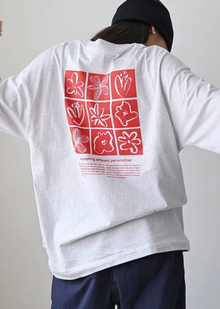 lora tee