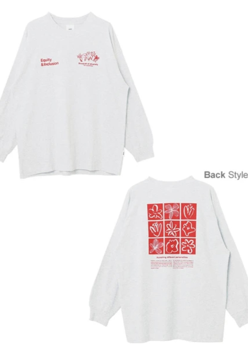 lora tee