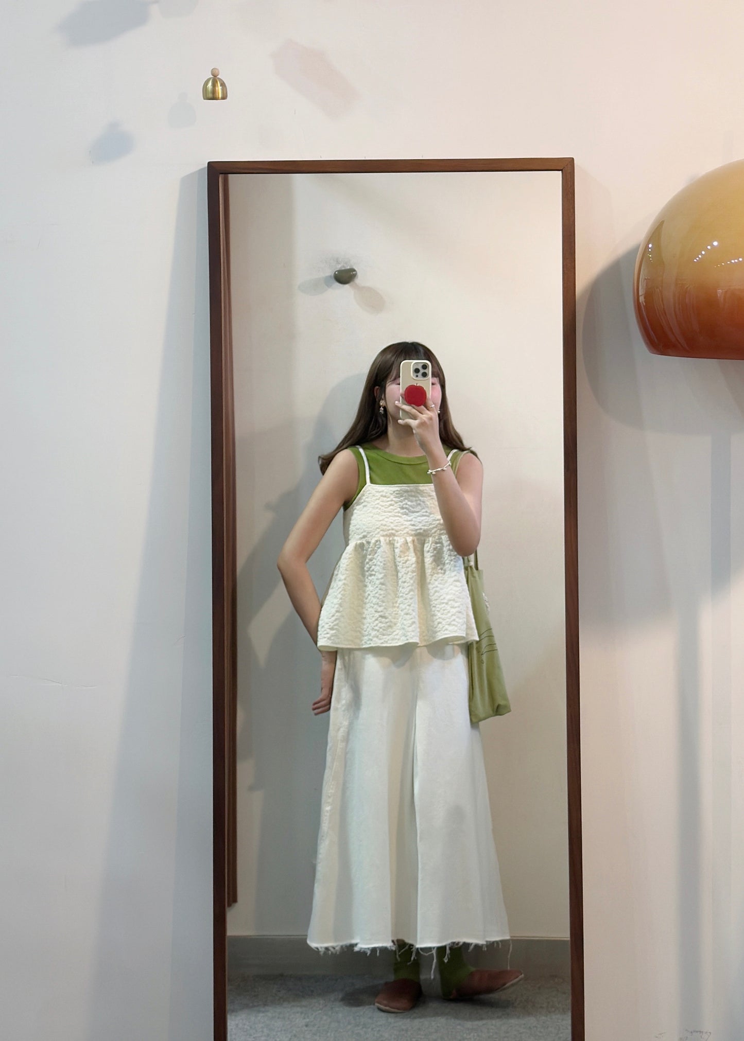 salad vest (must buy!!)