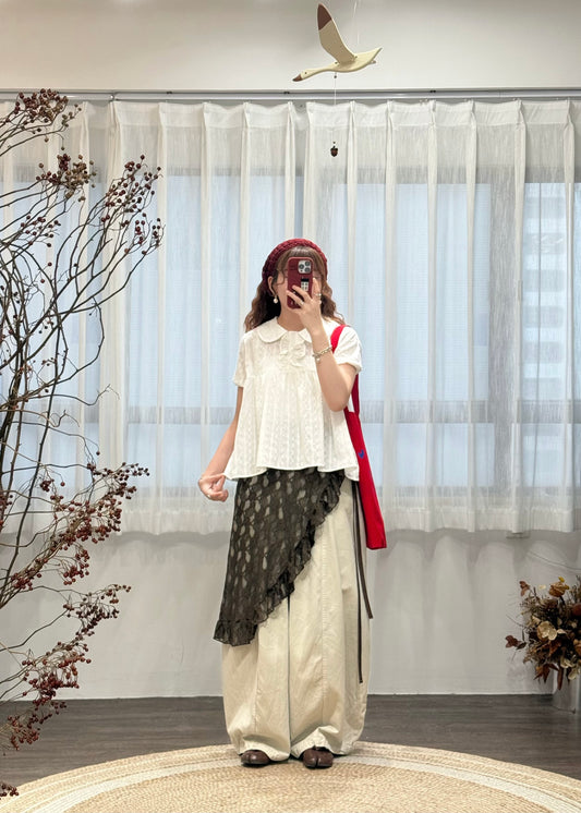 lauren pants 正褲🥓