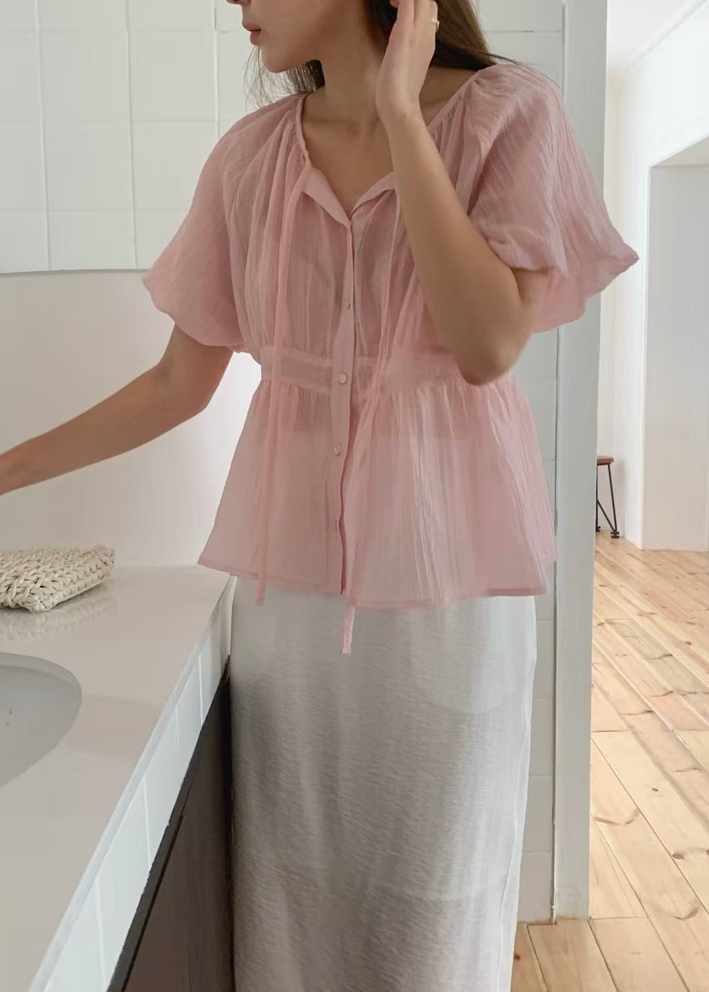 suri blouse