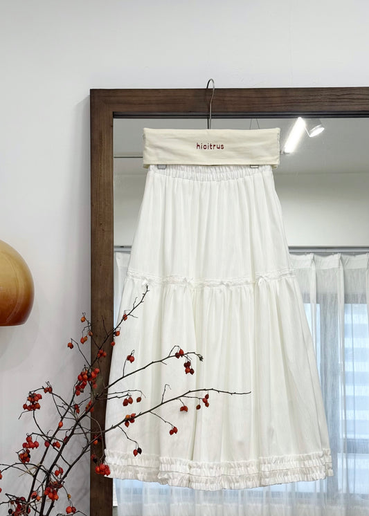 tanie skirt