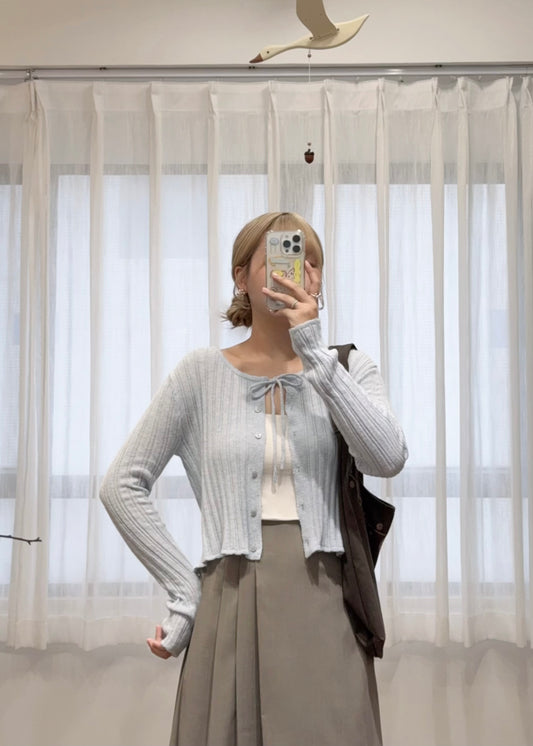 hissi outer 超親膚🐰