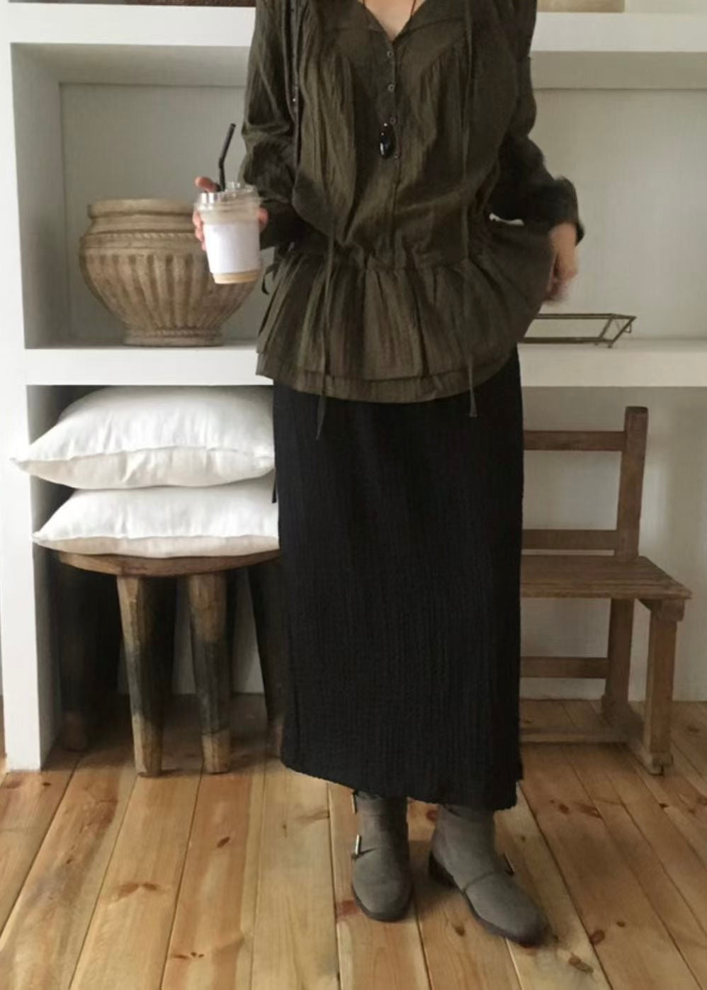 koko skirt