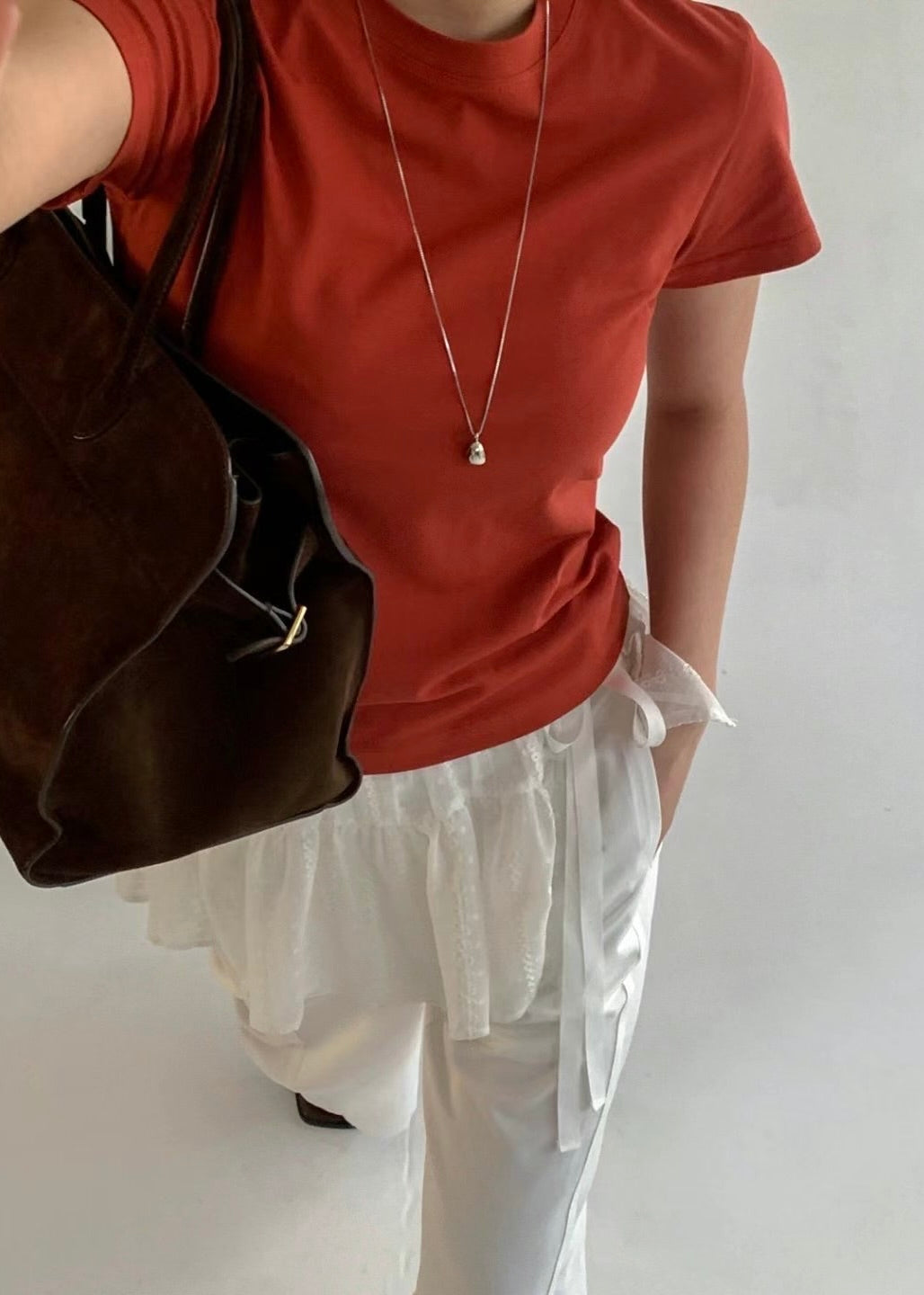 chili tee (must buy!)