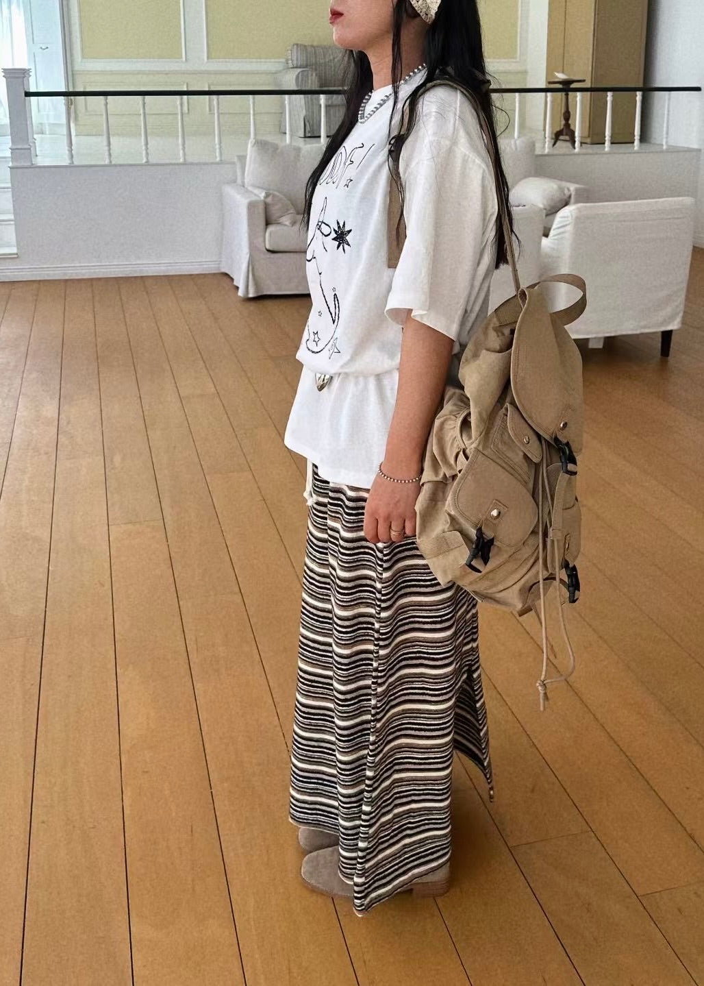 sia skirt