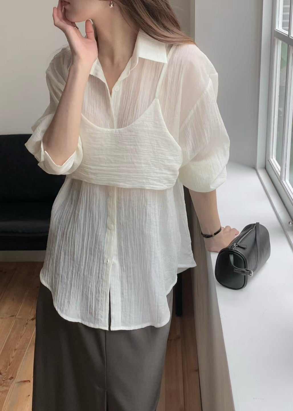 donna set 🕊️仙氣滿滿