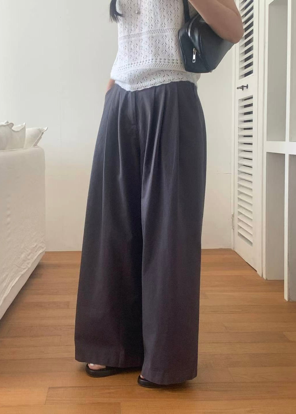 nutella pants 🫘 heily picks