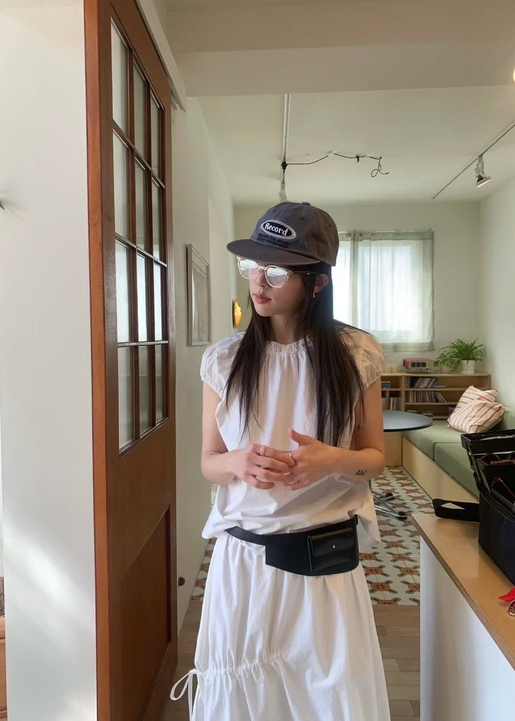 mina top