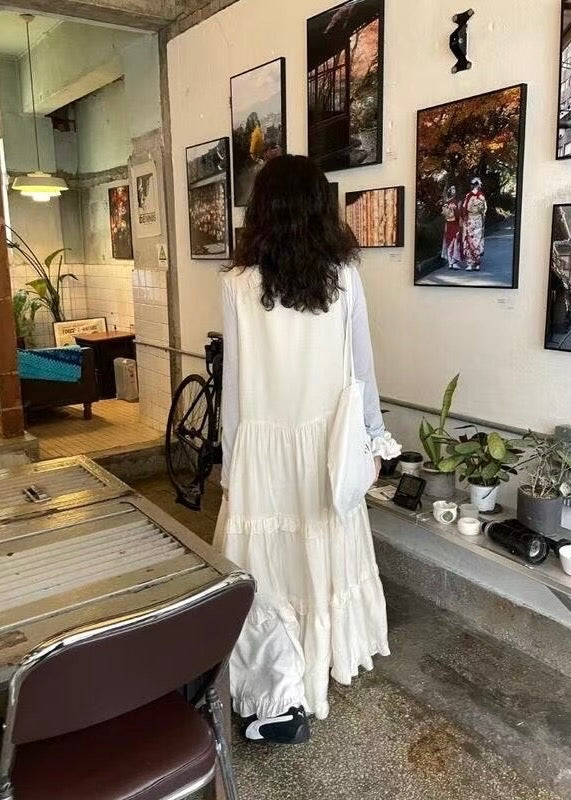 duffy dress