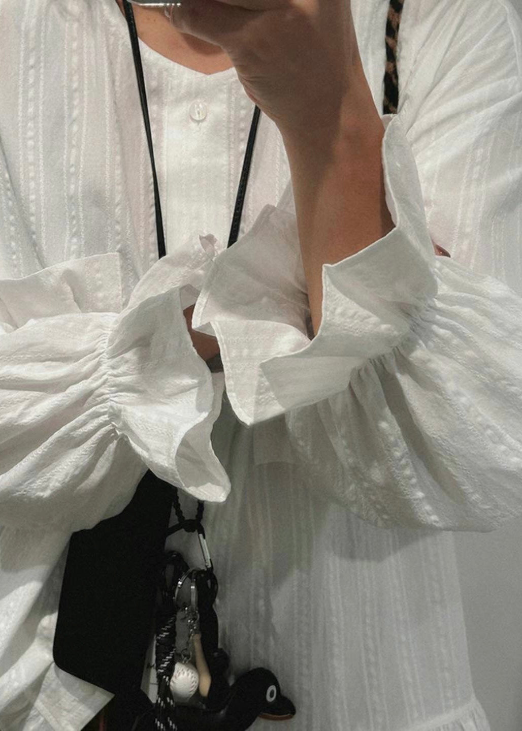 juliette shirt ๐ kira picks