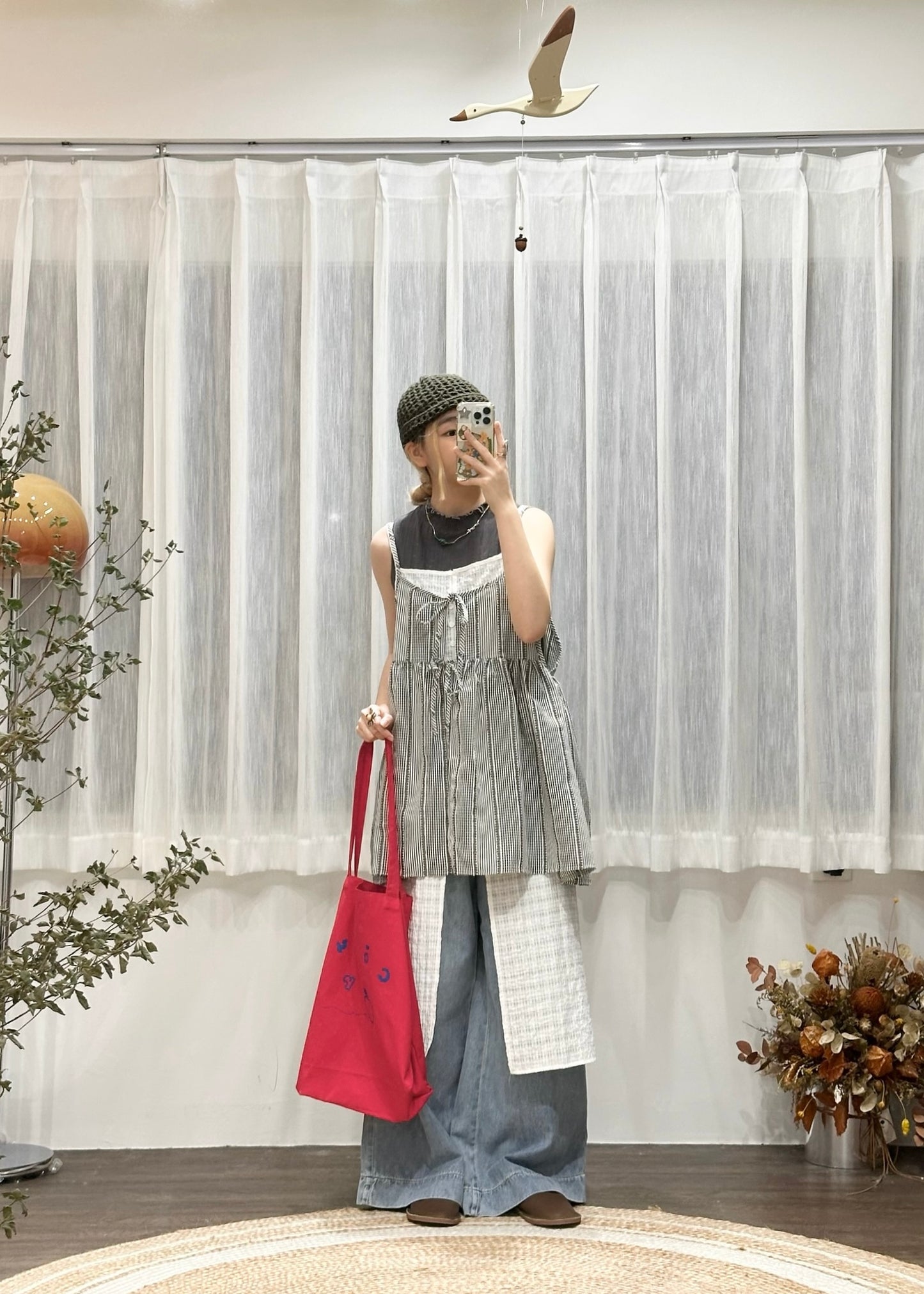 2ways korie vest heily picks