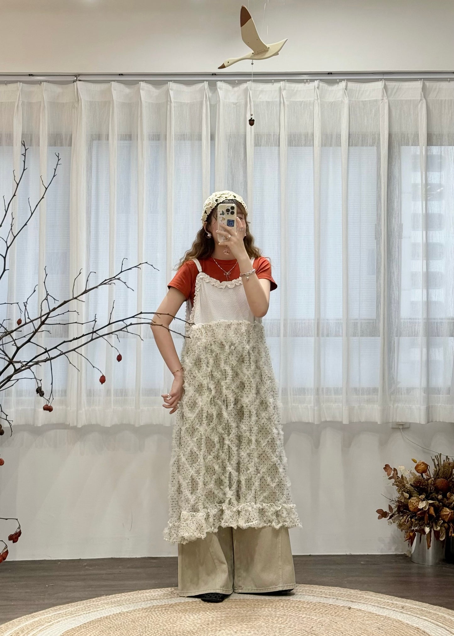 dotto dress