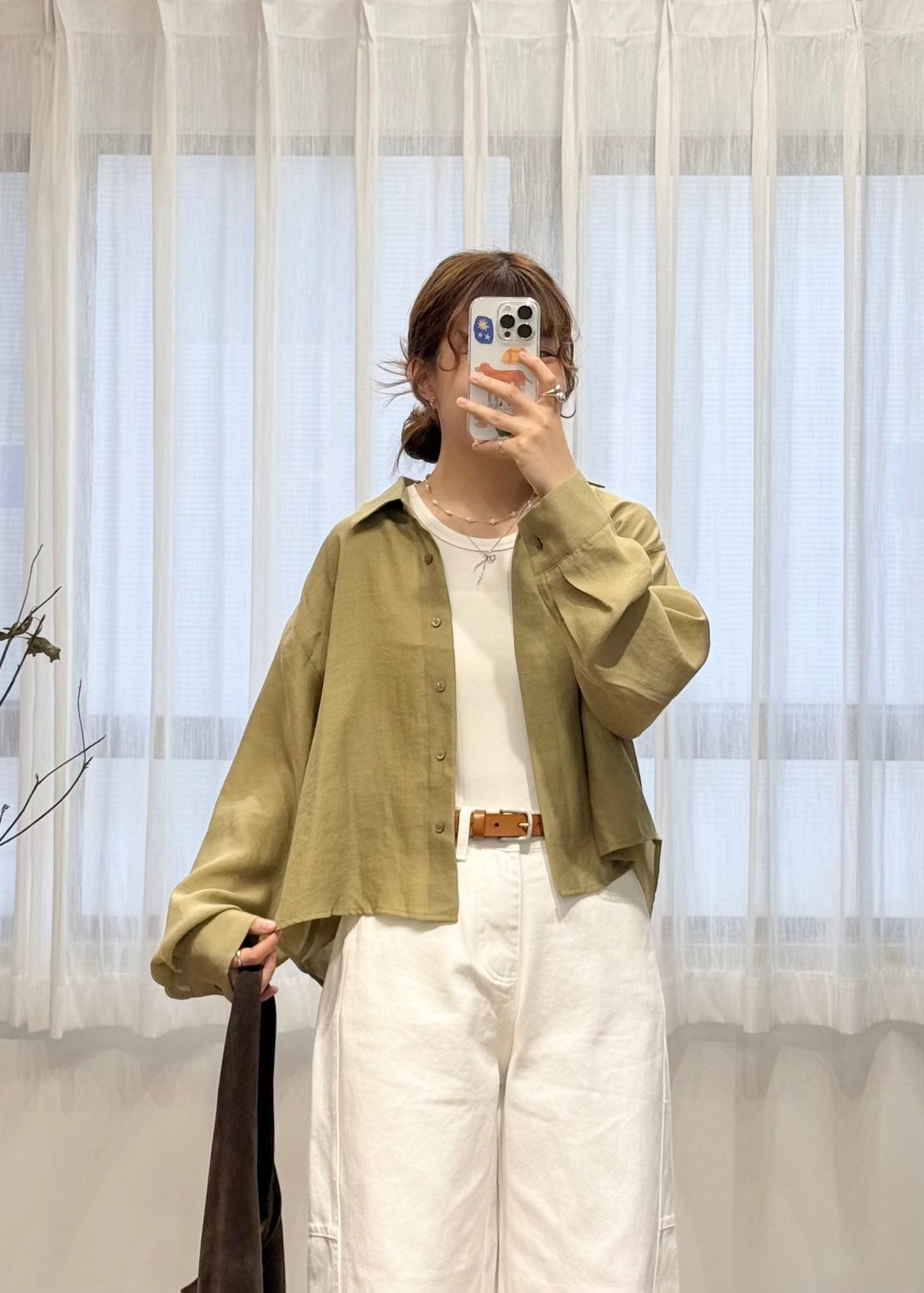 harman shirt
