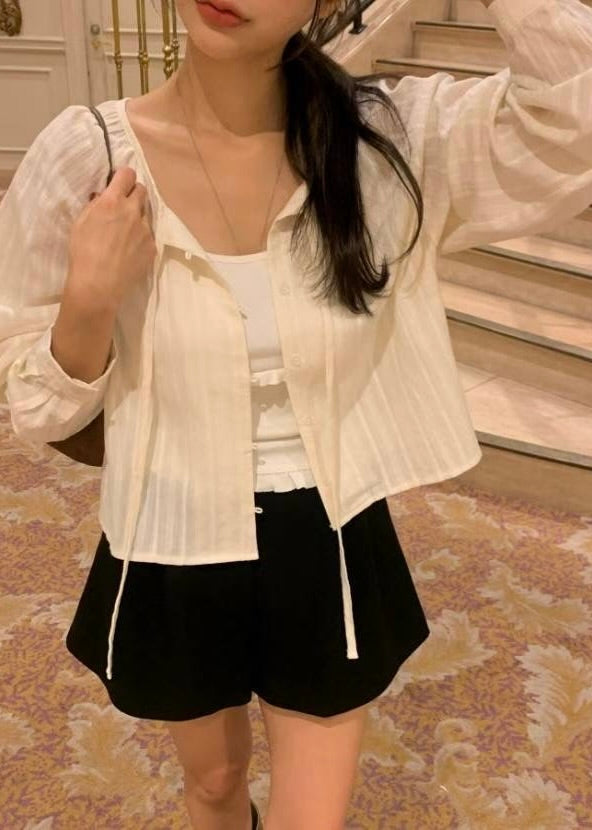 jully blouse