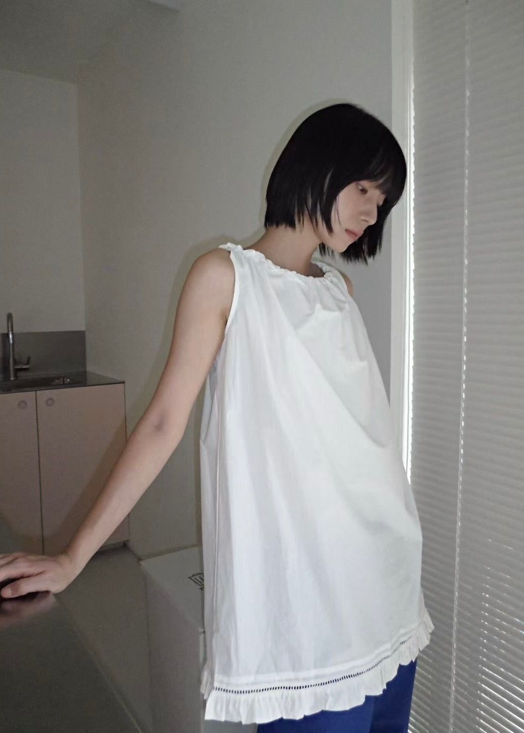 sanne dress