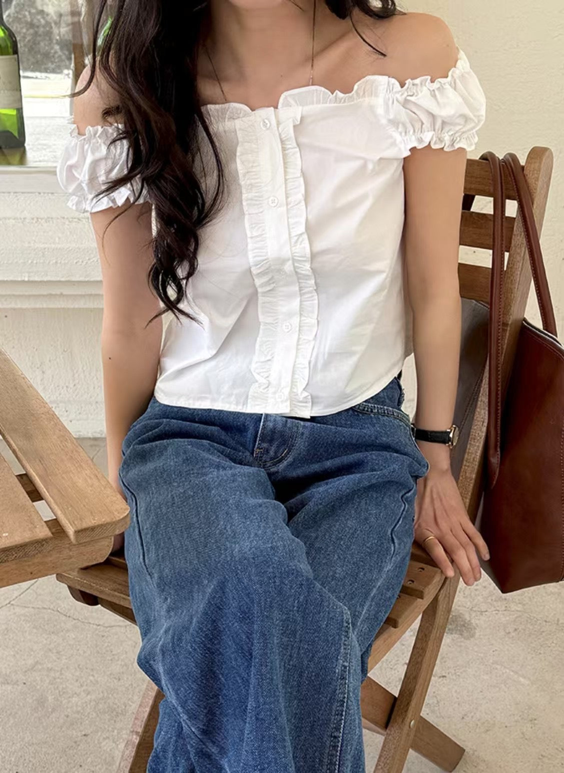 viola top (must buy!)