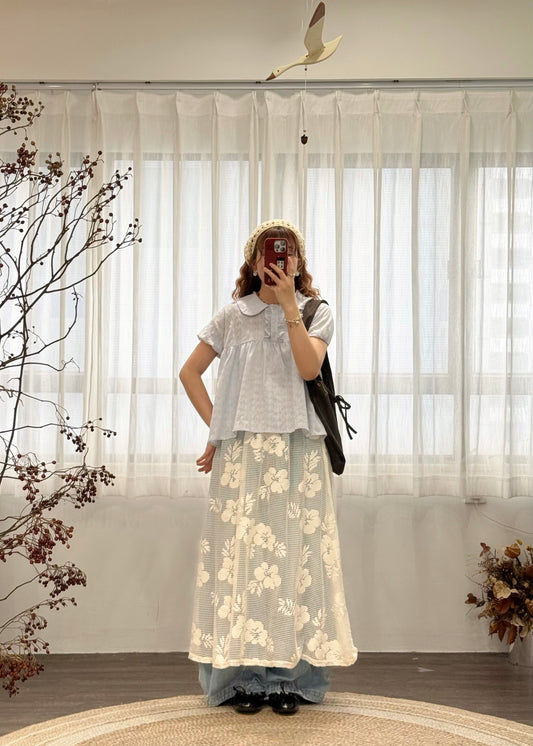 isabel skirt