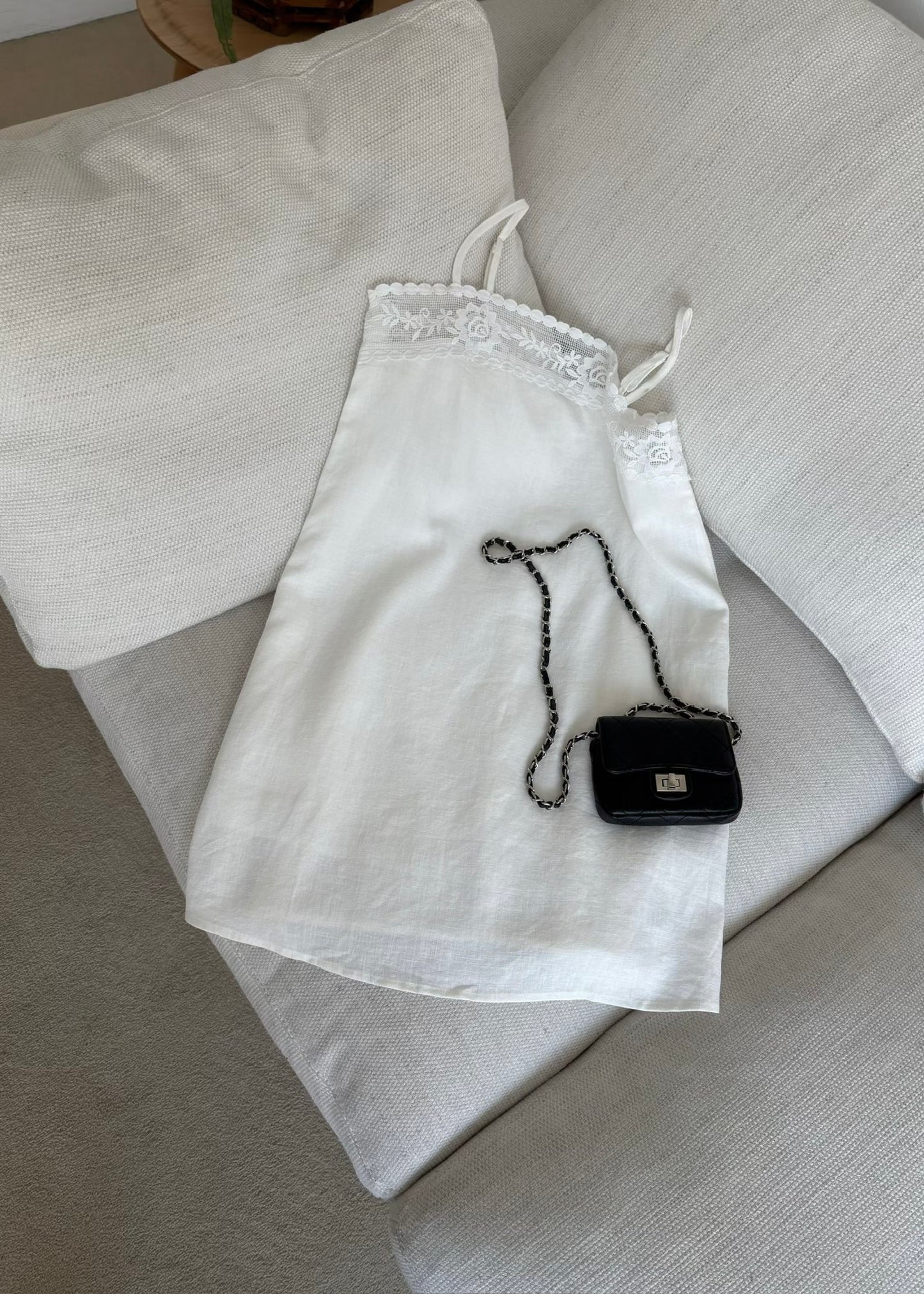 hedwig vest