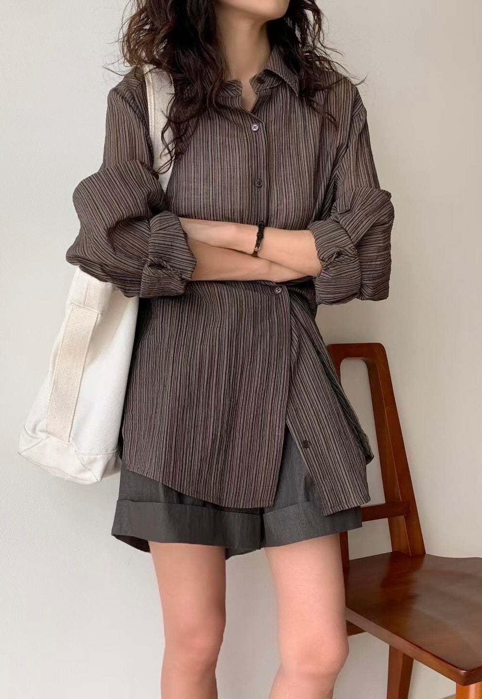 nanami shirt 🧉kira picks