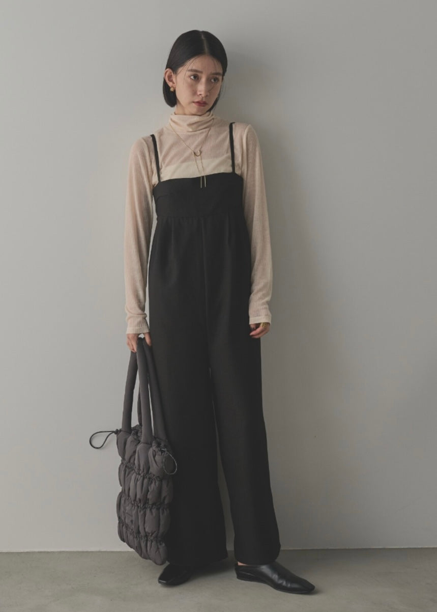 august overalls
