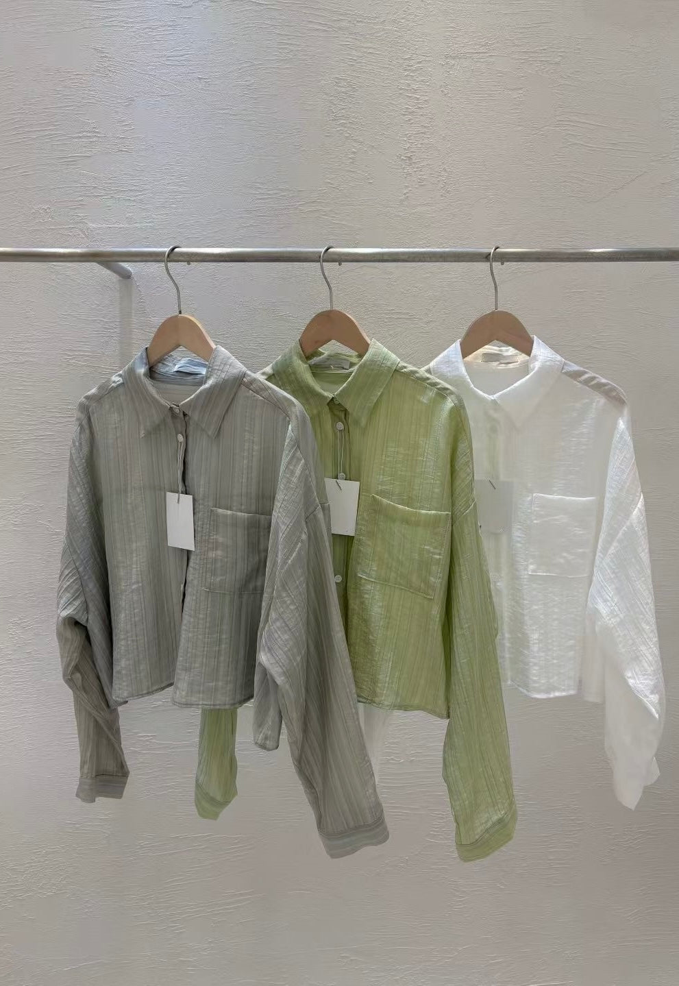 zuha shirt