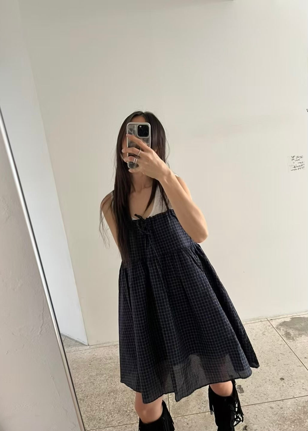 penguin dress