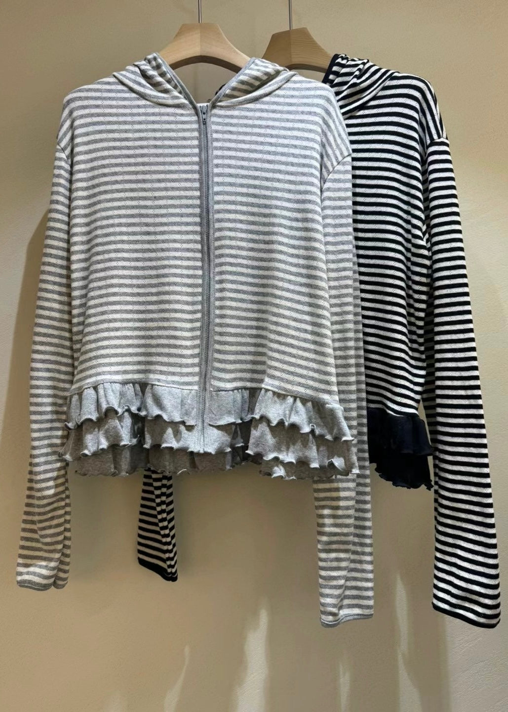 tannice outer 🥣 heily picks