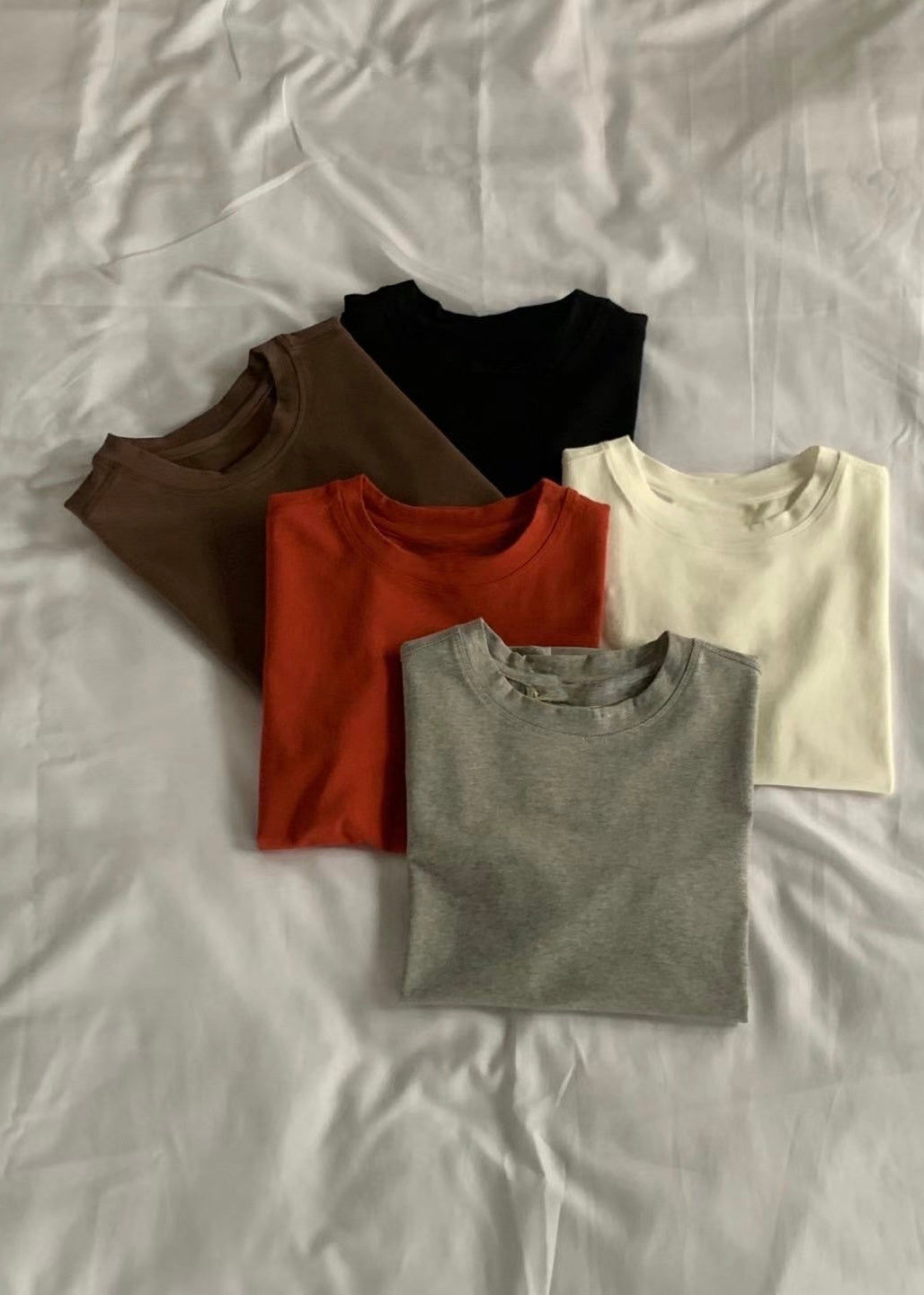 chili tee (must buy!)