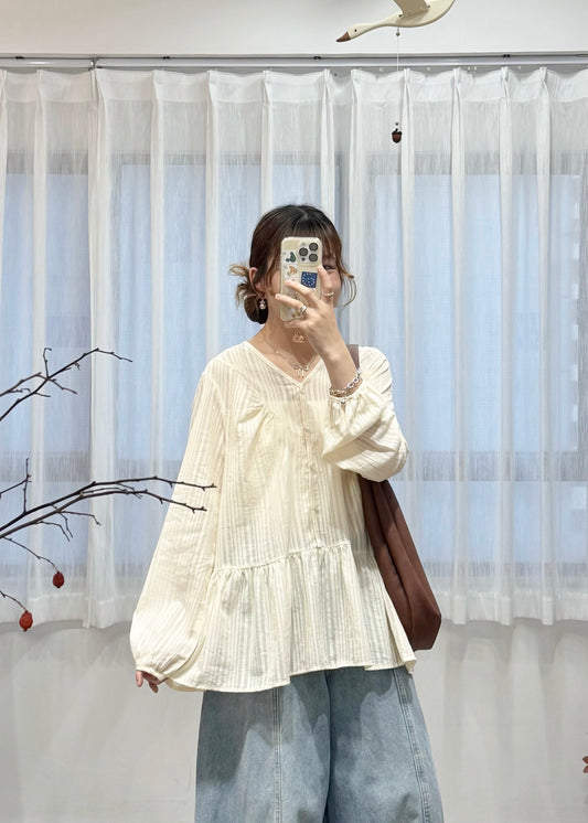 skittie blouse 🥐 kira picks