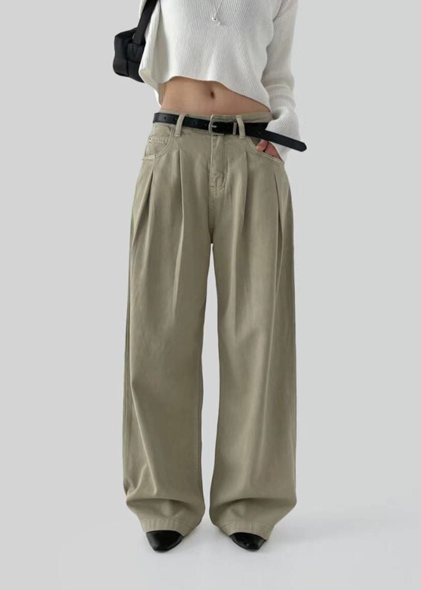renee pants(值得包色入!)