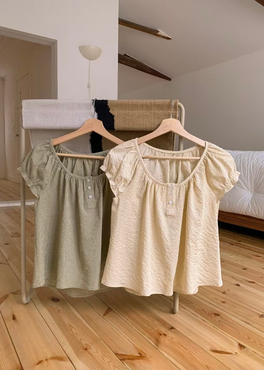 mamie top ๐ฆ kira picks