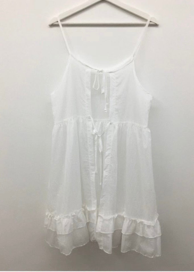 koma vest