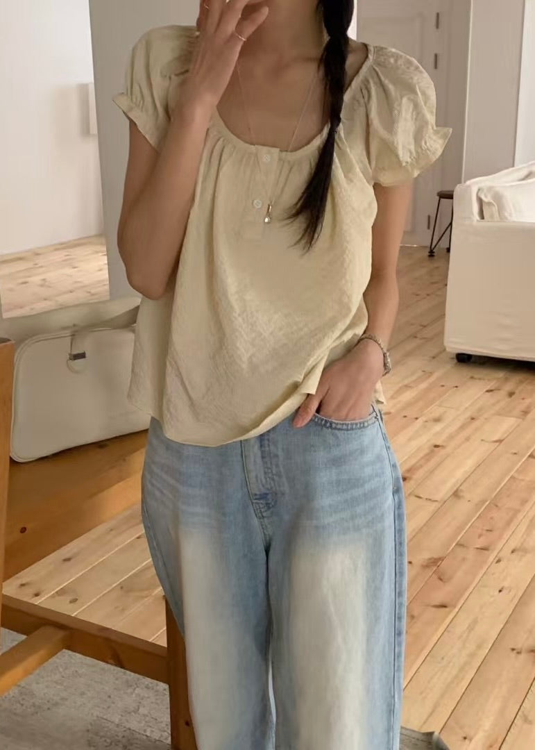 mamie top ๐ฆ kira picks