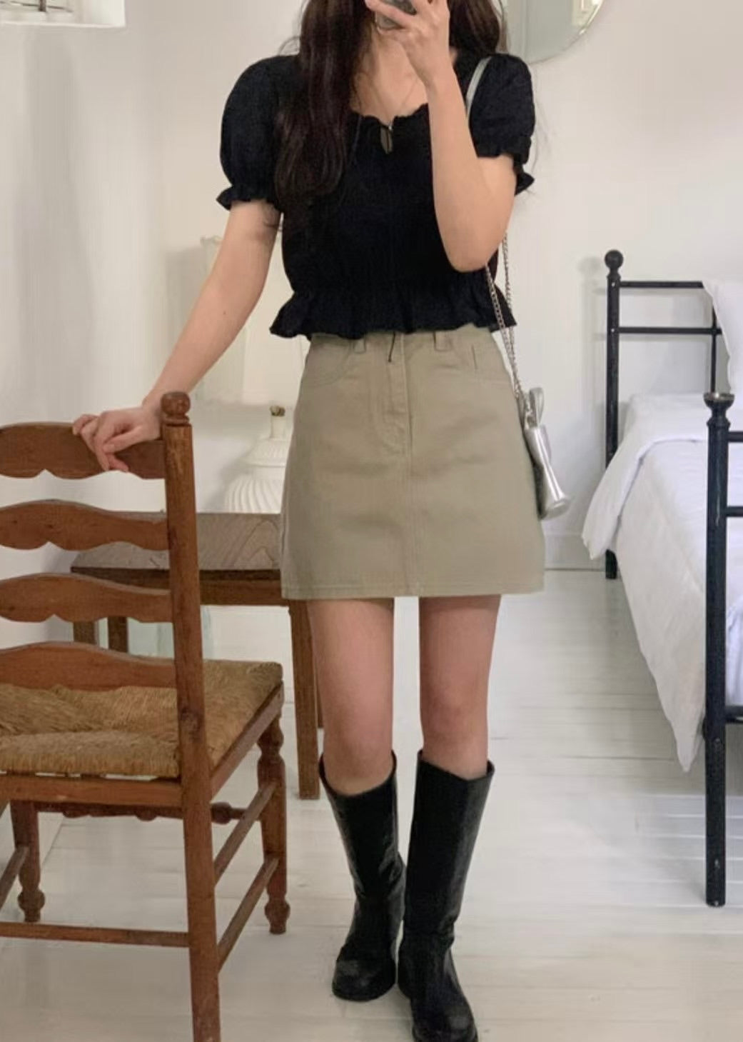 roberta top