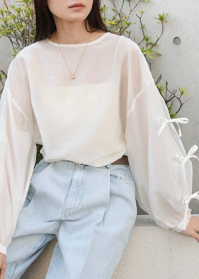 sayuri blouse