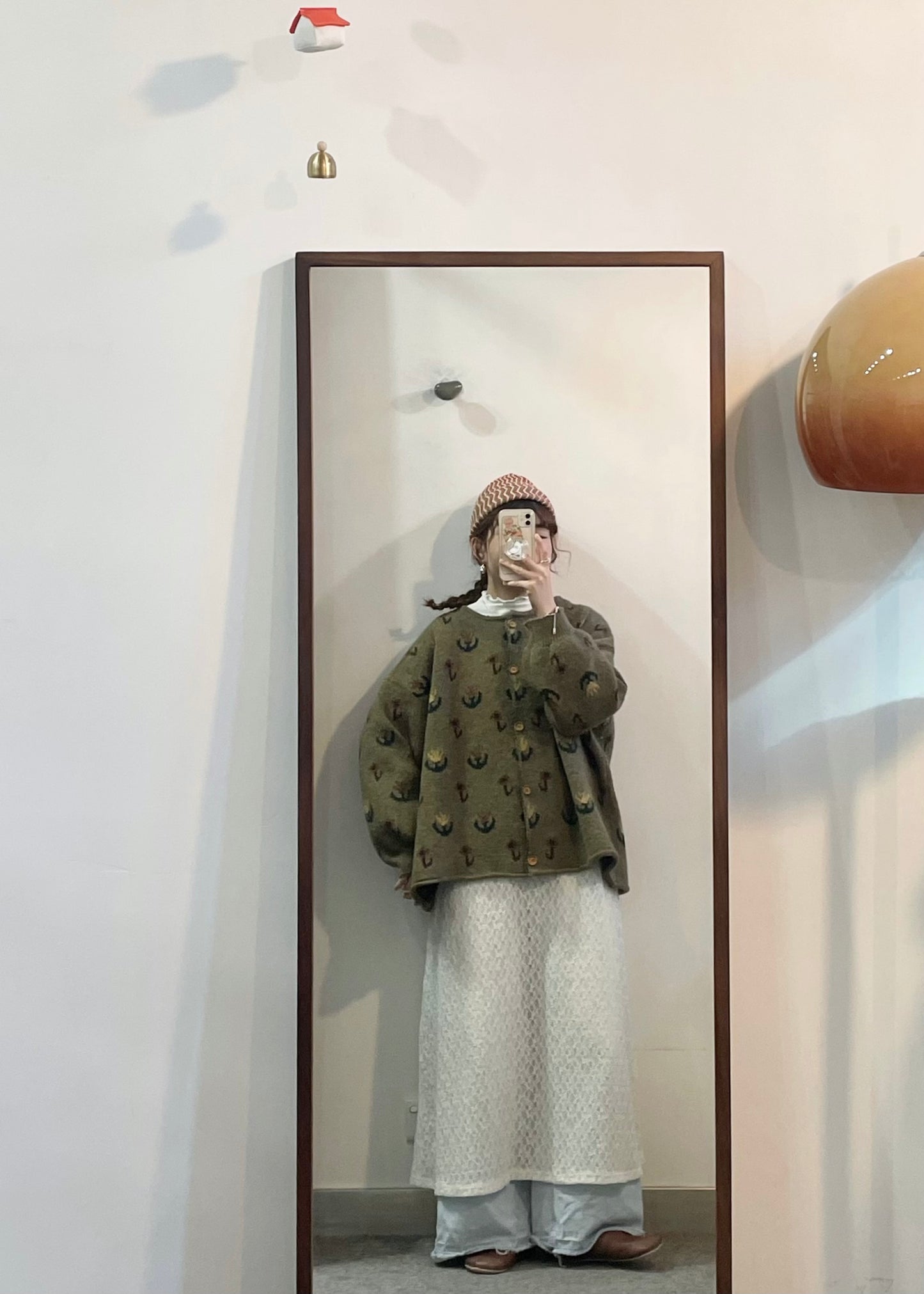 luncia dress 不能缺少のlayer