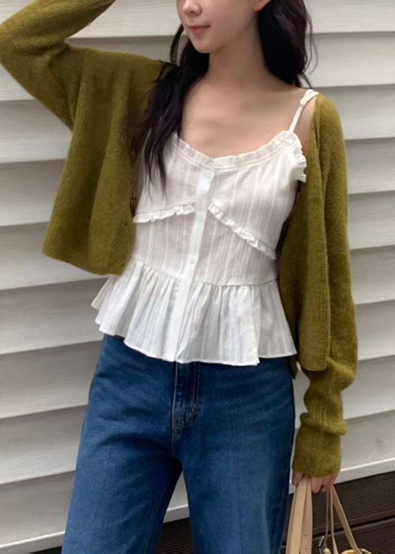 himari vest