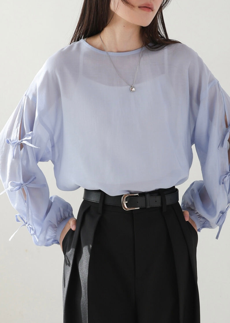 sayuri blouse