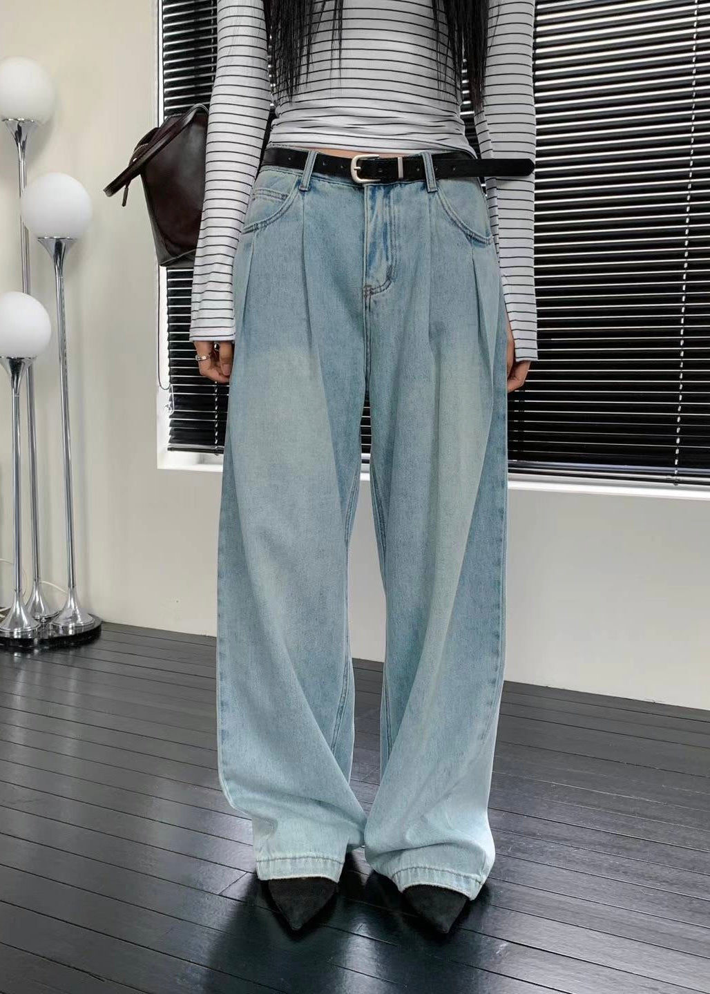 renee pants(值得包色入!)