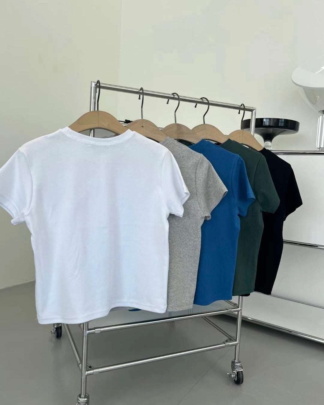 ground tee ๐ซ agnes picks