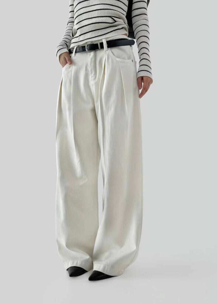 renee pants(值得包色入!)
