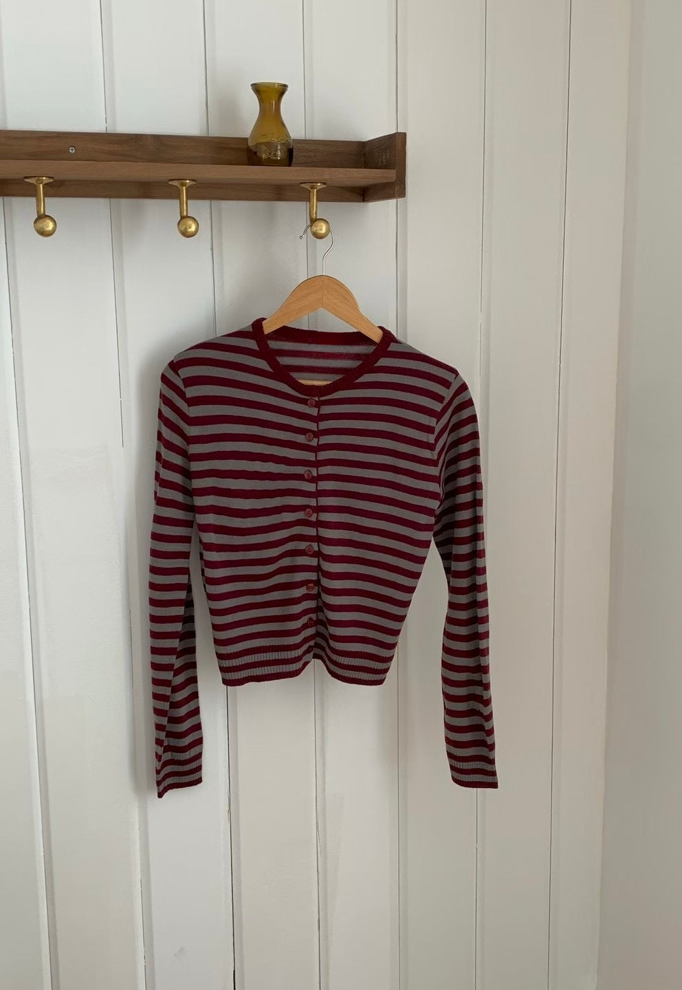 afra outer