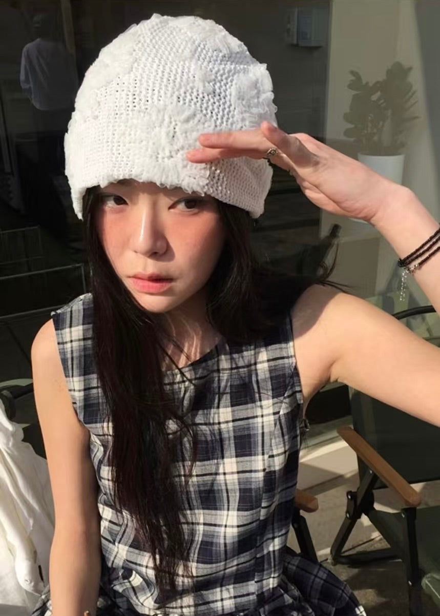 snowball hat