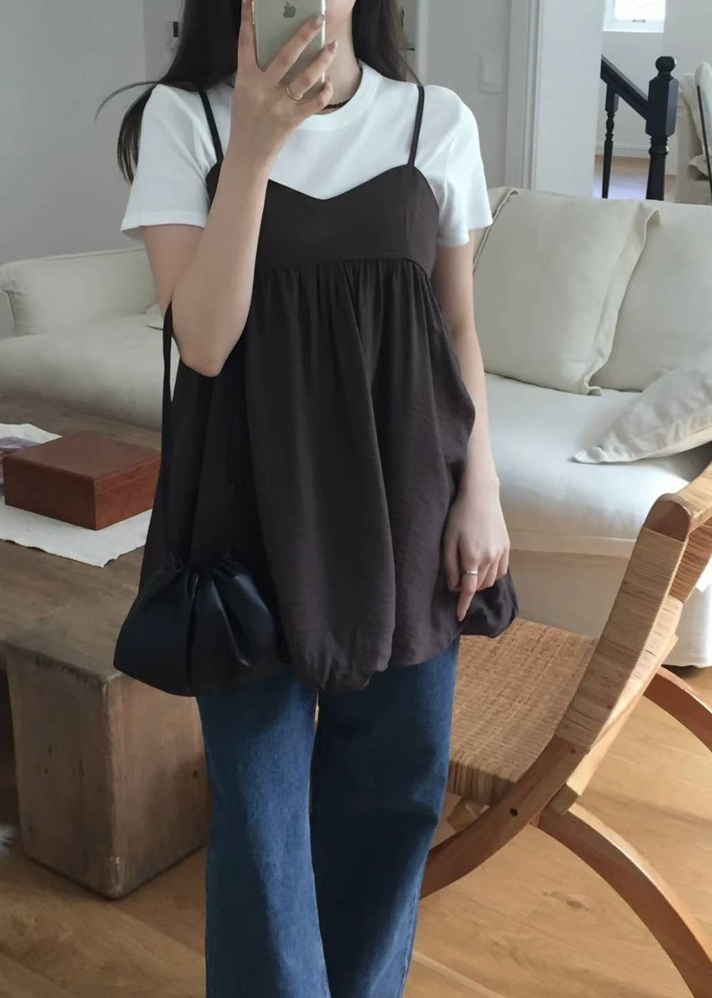 miko vest ๐ heily picks