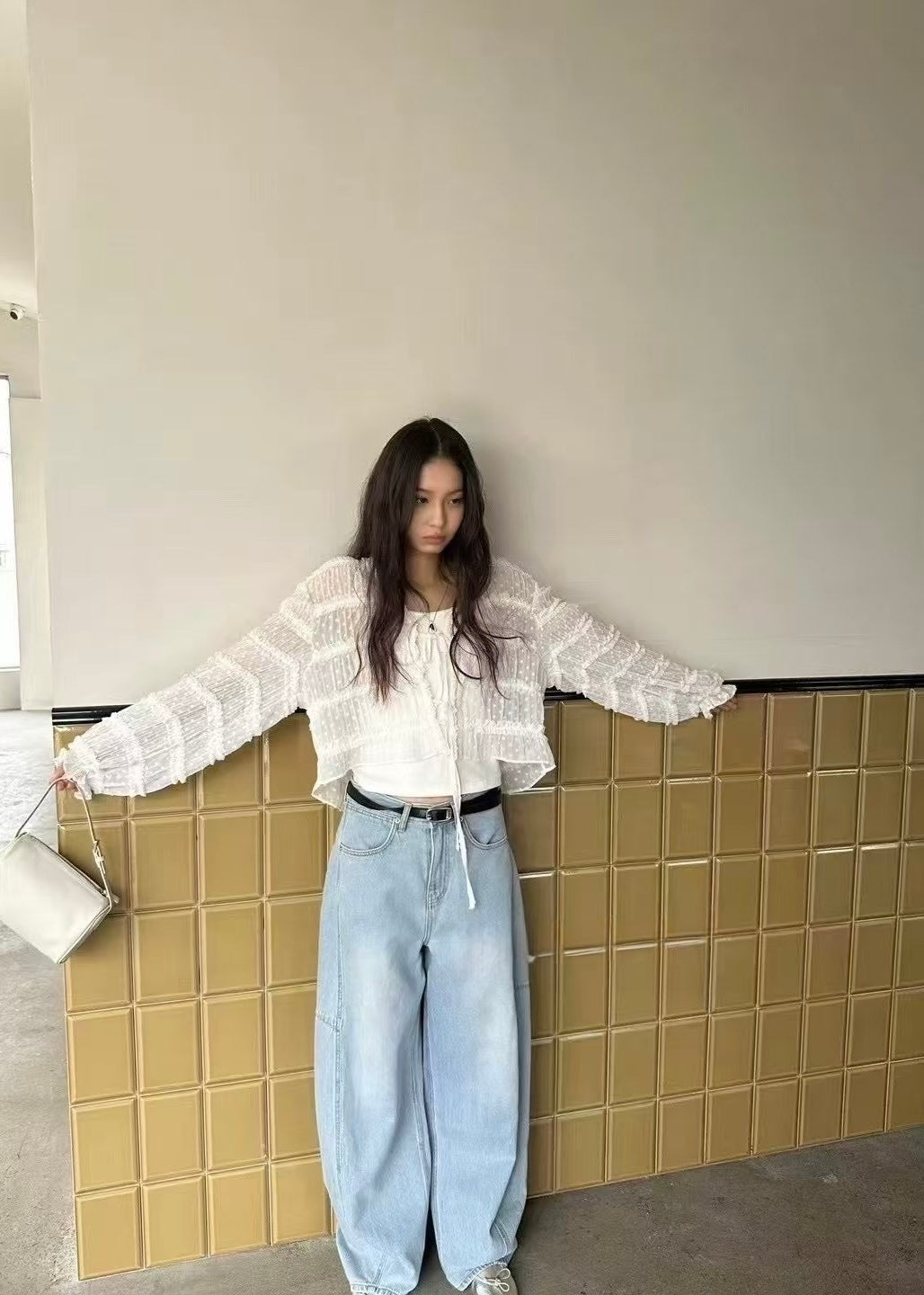 flora outer